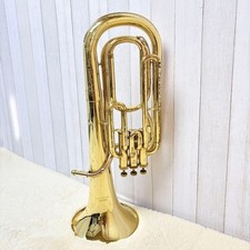 YAMAHA YBH-201 clacson