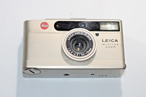 Fotocamera pellicola leica - fotocamera,