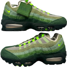 Nike Air Max 95 Big Bubble