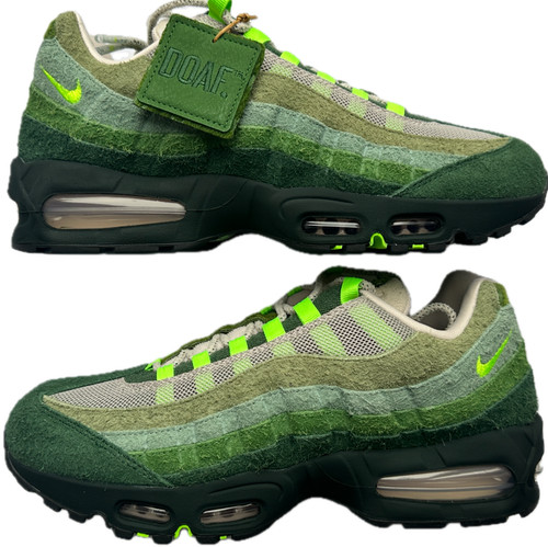 Nike air max big - air,