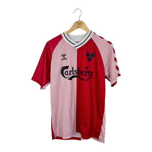 Maglia home hummel danimarca - hummel,