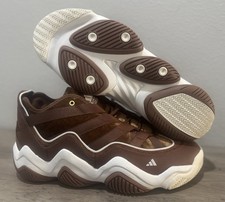 Adidas top ten - 2010, uomo