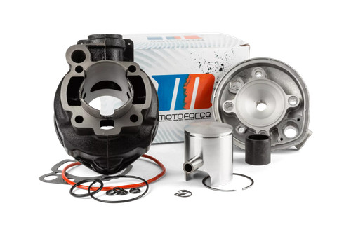 Kit cilindro motoforce racing - motoforce,