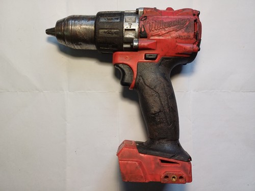 Trapano avvitatore m18 fuel - trapano,