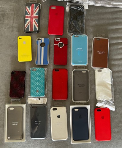 18x custodie cellulari - custodie,