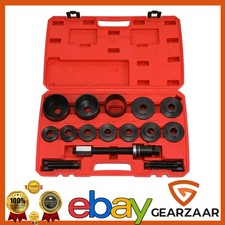 Strumento cuscinetto ruota