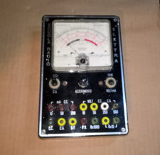 TESTER SCUOLA RADIO ELETTRA