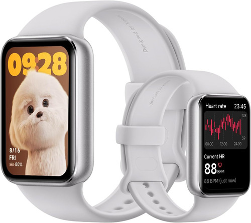 Smart band pro - band, schermo