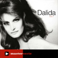 Dalida - Masterserie - Pop