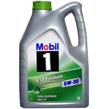 OLIO MOTORE MOBIL 1 ESP 5W30