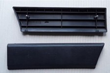 Modanatura parafango