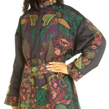 Giacca kimono Farm Rio S