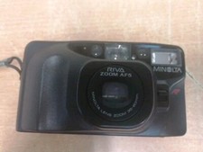 Minolta Riva Zoom AF5 35 mm