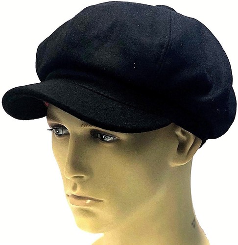 Cappello berretto uomo peaky - berretto,