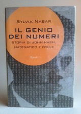 Il genio dei numeri - Sylvia Nasar