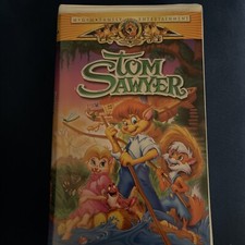 Tom Sawyer MGM Family