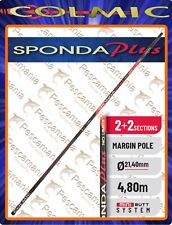 Canna Roubaisienne Colmic "RBS