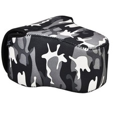 Custodia fotocamera in