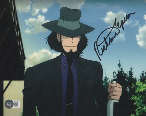 Lupin iii - (richard, epcar)