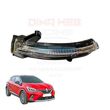 FANALE FANALINO SPECCHIO