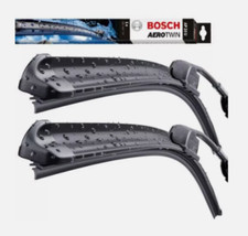 KIT 2 SPAZZOLE TERGICRISTALLI