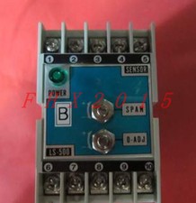 Sensore SENTEC LS-500-22 USATO