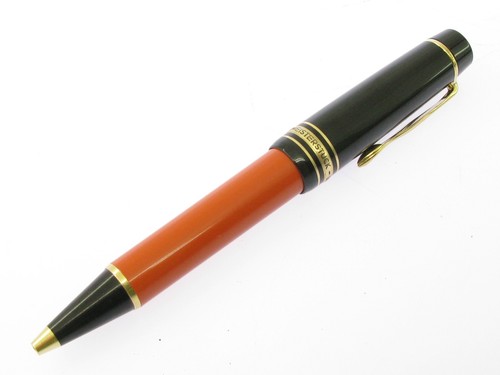 Montblanc hemingway edizione - montblanc,
