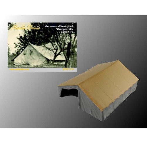Metallic details mdr7214 kit - mdr7214,