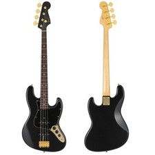 Basso jazz fender made - jazz, in