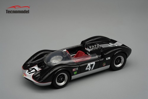 Mclaren elva mark - elva,