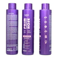 Rose afro cheratin primerose - a,