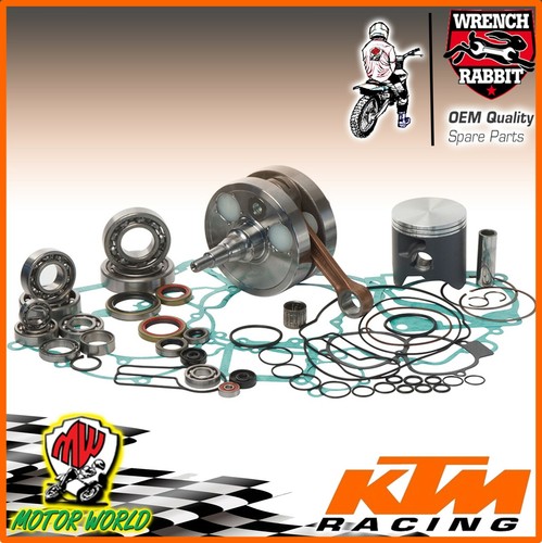 Kit revisione motore - kit,
