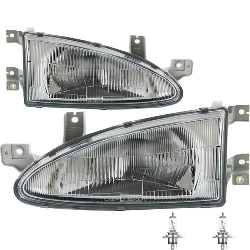 Set fari per hyundai - set,