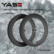 700C Full Carbon Pista Bici