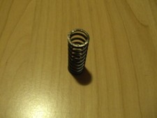 molla pompa sollevatore