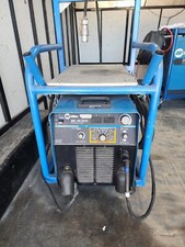 Miller Arc Welder 456 CC/CV DC