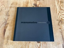 Folleto Booklet - Giuliano