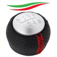 POMELLO LEVA DEL CAMBIO 6+R