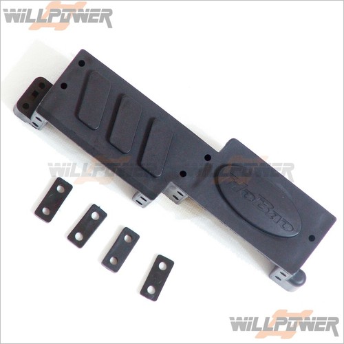 Ofna hobao hyper star parts - ofna,