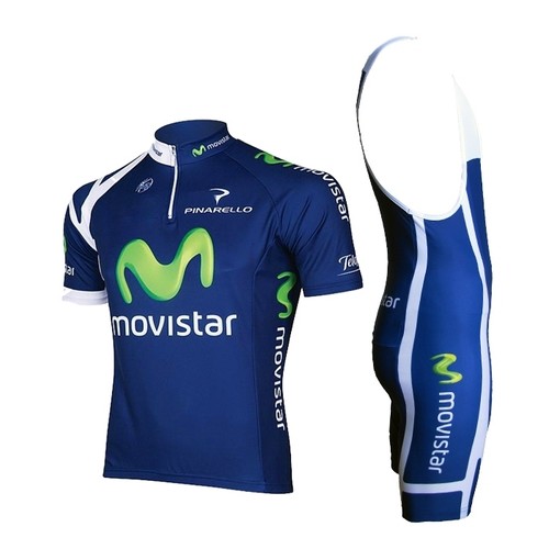 Set movistar taglia - set, nuovo