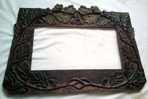 Splendida grande cornice - splendida,