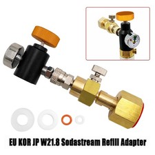 Per cilindro Sodastream