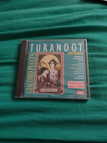 Audio classica - cd,
