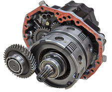 Gruppo frizione M808371 John