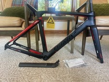 Wilier Cento10Pro Frameset -