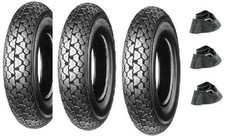 KIT 3 COPERTONI MICHELIN S83