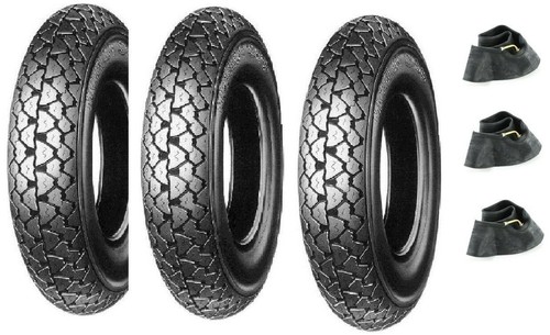 Kit copertoni michelin - 3,