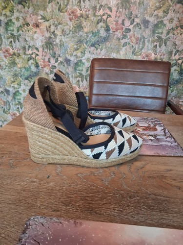 Espadrillas castaner cilia - castaner, 95