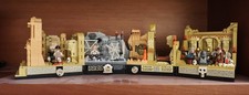 Lego (2388 pcs) Indiana Jones