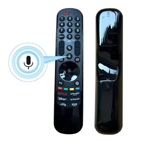 Telecomando vocale applicabile